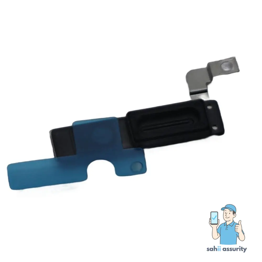 Speaker Jaali Anti Dust Net Rubber for Apple iPhone 7 Plus 128GB